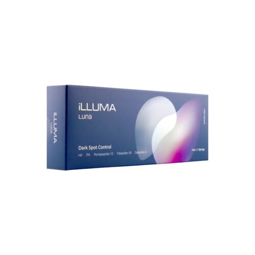 iLLUMA Luna 1 x 1 ml | Aesthetics Shop UK