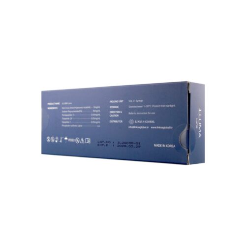 iLLUMA Luna 1 x 1 ml | Aesthetics Shop UK