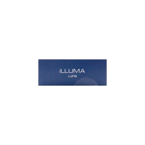 iLLUMA Luna 1 x 1 ml | Aesthetics Shop UK