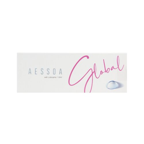 Aessoa Global (CE) 1ml