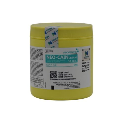 Neocain 500g