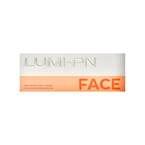 LUMI-PN FACE 1×2.5ml per pack Polynucleotide (PDRN) 50mg