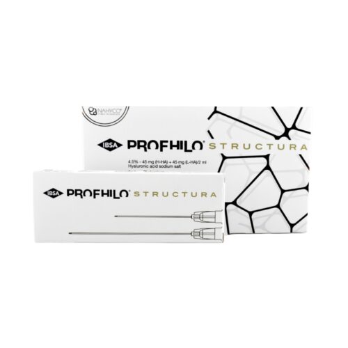 Alternative view of Profhilo Structura (CE) 1x2ml