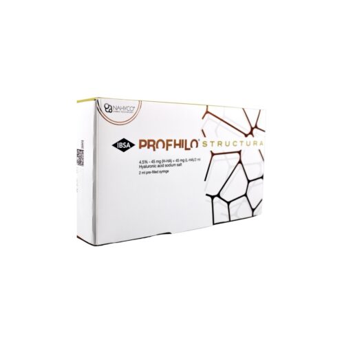 Profhilo Structura (CE) 1x2ml | Aesthetics Shop UK