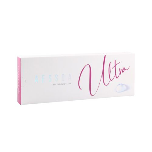 Aessoa Ultra (CE) 1ml | Aesthetics Shop UK