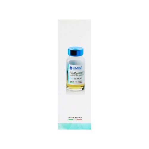 BioRePeel – face – PACK OF 5 x 6ml | Aesthetics Shop UK