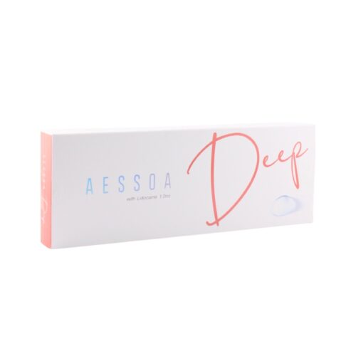 Aessoa Deep (CE) 1ml | Aesthetics Shop UK