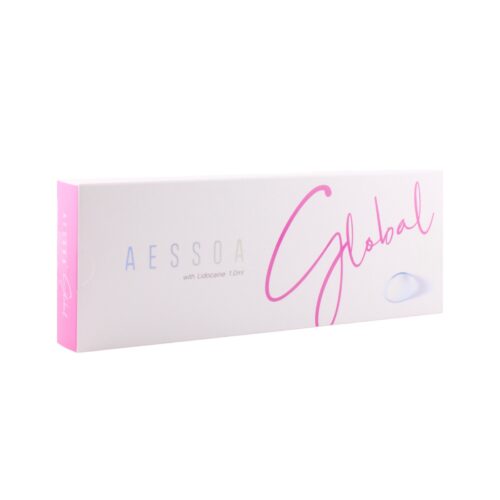 Aessoa Global (CE) 1ml | Aesthetics Shop UK