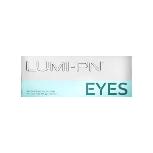 LUMI-PN EYES | 1×1.5ml per pack | Polynucleotide (PDRN) 30mg
