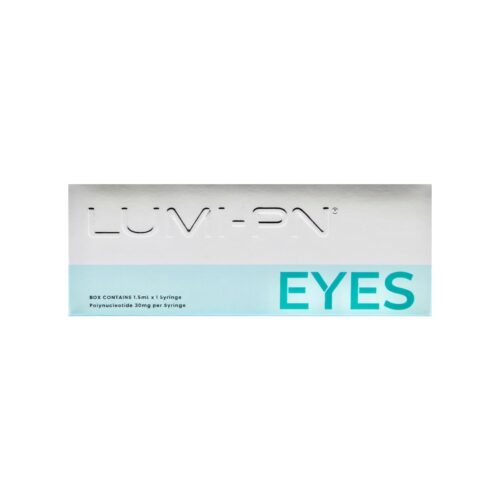 LUMI-PN EYES | 1×1.5ml per pack | Polynucleotide (PDRN) 30mg