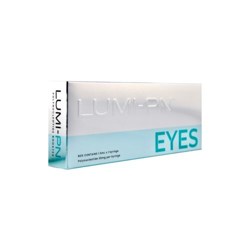LUMI-PN EYES | 1×1.5ml per pack | Polynucleotide (PDRN) 30mg | Aesthetics Shop UK