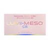 LUMI-MESO ELITE Microneedling Serum – 5 x 5ml vials | Aesthetics Shop UK