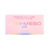 LUMI-MESO ELITE Microneedling Serum – 5 x 5ml vials | Aesthetics Shop UK