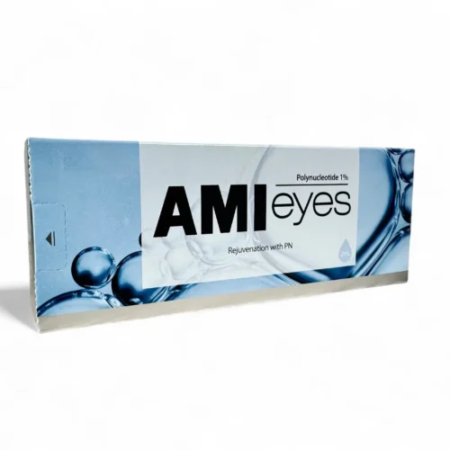 Ami Eyes Skin Booster 1 x 2ml | Aesthetics Shop UK