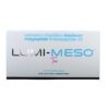 LUMI-MESO TOX Microneedling Serum (5 x 5ml vials) | Aesthetics Shop UK