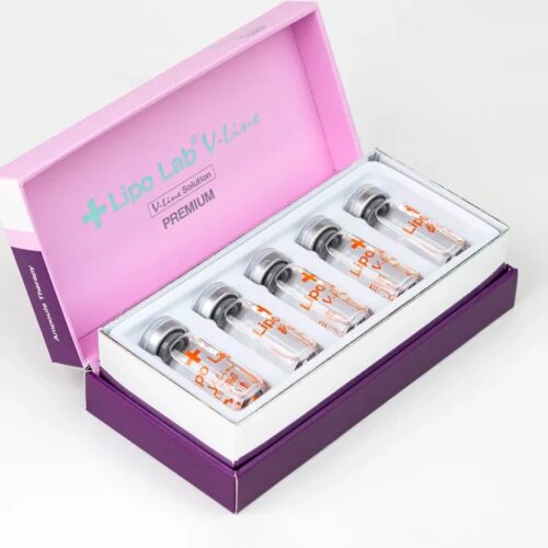 LIPO LAB V LINE