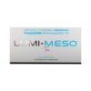 LUMI-MESO TOX Microneedling Serum (5 x 5ml vials) | Aesthetics Shop UK