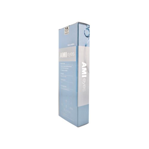 Ami Eyes Skin Booster 1 x 2ml | Aesthetics Shop UK