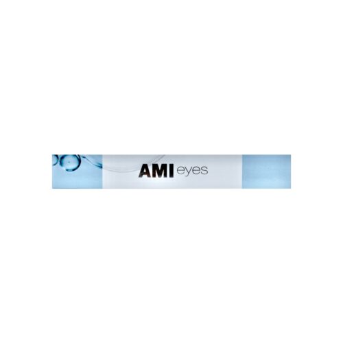 Ami Eyes Skin Booster 1 x 2ml | Aesthetics Shop UK