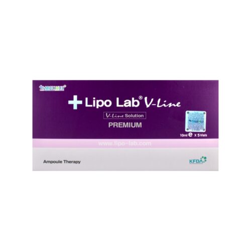 LIPO LAB V LINE