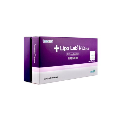 LIPO LAB V LINE | Aesthetics Shop UK