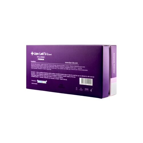 LIPO LAB V LINE | Aesthetics Shop UK