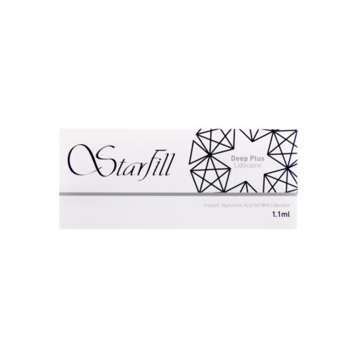 StarFill Deep Plus (1x 1.1ml)