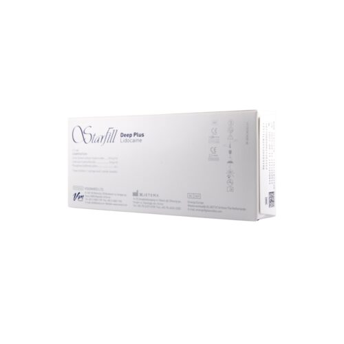 StarFill Deep Plus (1x 1.1ml) | Aesthetics Shop UK
