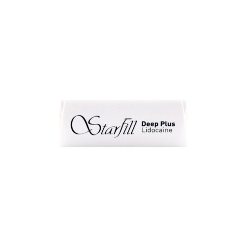 StarFill Deep Plus (1x 1.1ml) | Aesthetics Shop UK