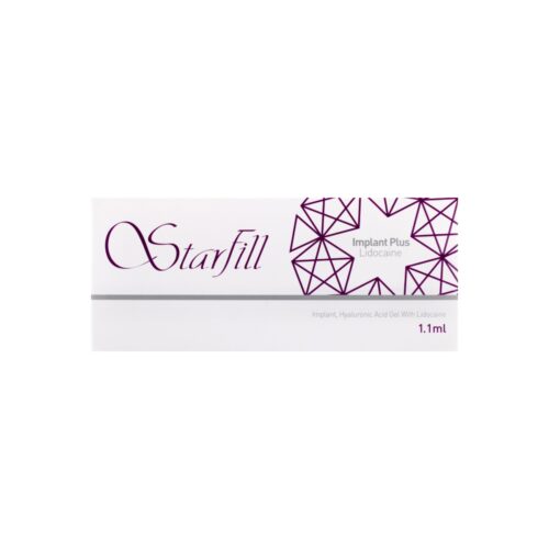 StarFill Implant Plus (1x 1ml)