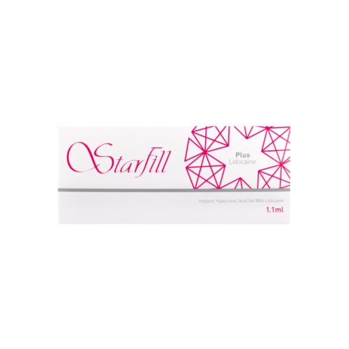 StarFill Plus (1x 1ml)