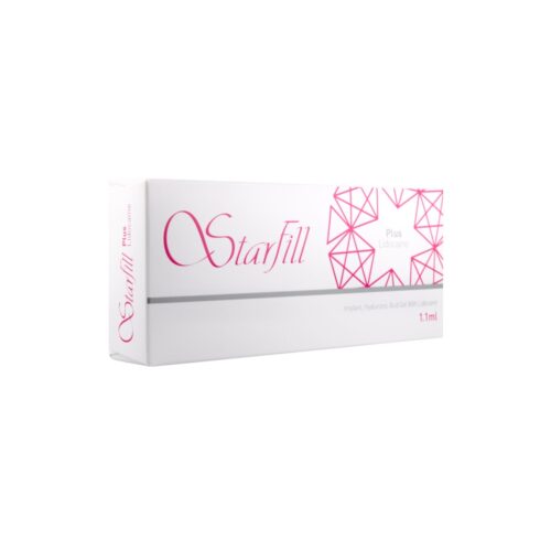 StarFill Plus (1x 1ml) | Aesthetics Shop UK