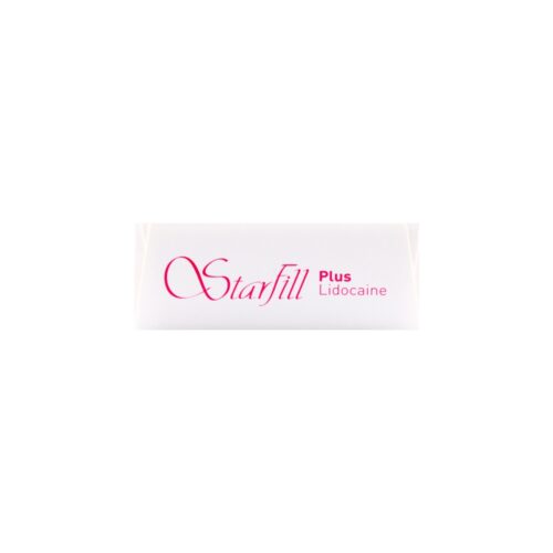 StarFill Plus (1x 1ml) | Aesthetics Shop UK