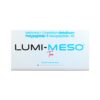 LUMI-MESO TOX Microneedling Serum (5 x 5ml vials) | Aesthetics Shop UK