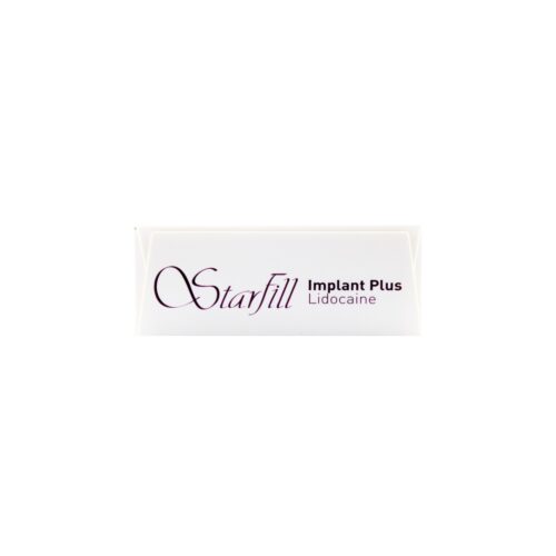 StarFill Implant Plus (1x 1ml) | Aesthetics Shop UK