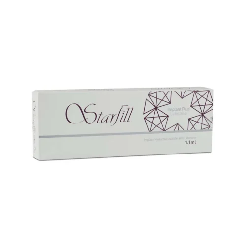 StarFill Implant Plus (1x 1ml)