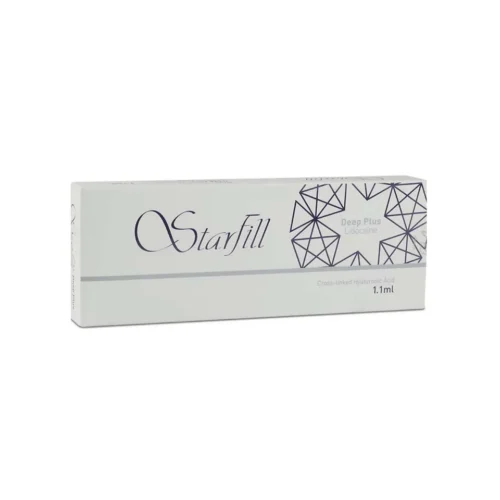 StarFill Deep Plus (1x 1.1ml)