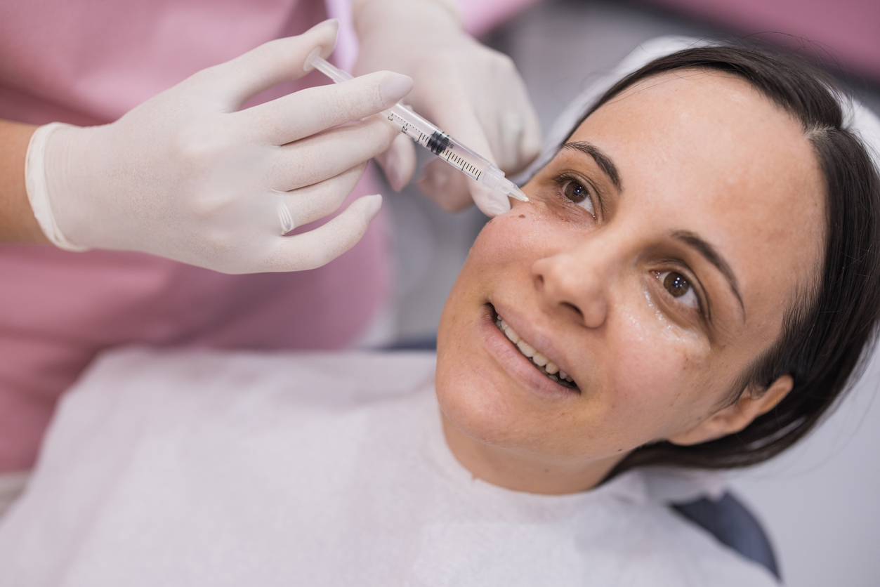 Skin Boosters