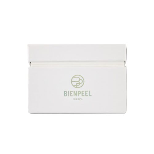 BienPeel TCA 35% Peel - 5x6ml vials | Aesthetics Shop UK