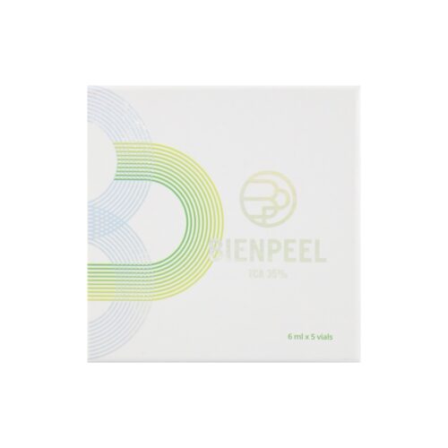 BienPeel TCA 35% Peel - 5x6ml vials