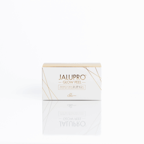 Jalupro Glow Peel (6 x 5ml vials)