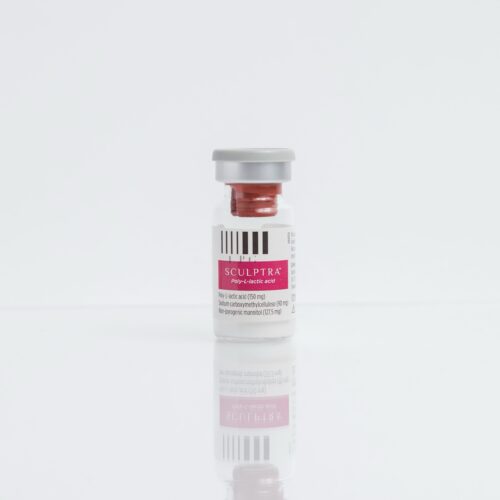SCULPTRA (1 vial) Poly-L-Lactic Acid