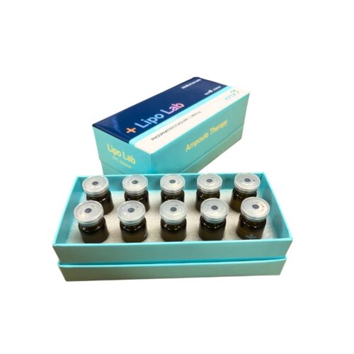 LipoLab 10ml x10