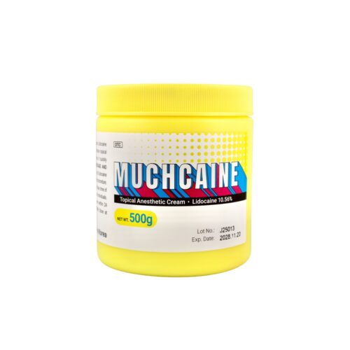 Muchcaine 500g