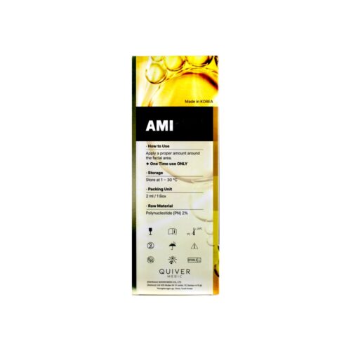 Alternative view of AMI Plus PN 2%