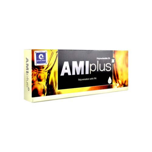 AMI Plus PN 2% | Aesthetics Shop UK
