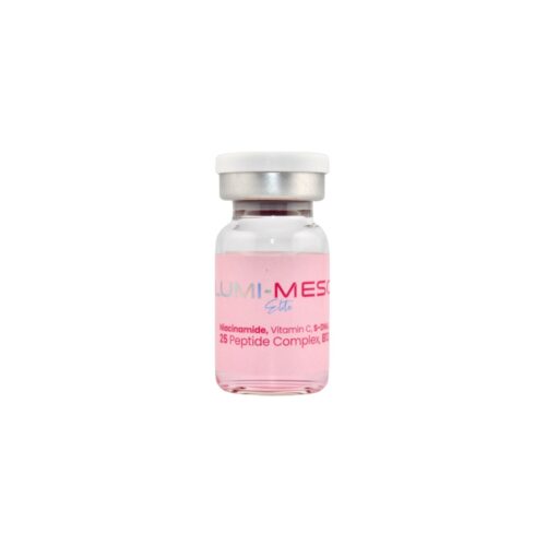 LUMI-MESO ELITE Microneedling Serum (1 x 5ml vial)