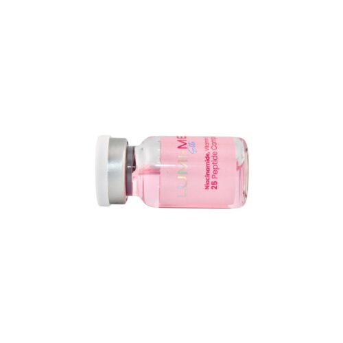 LUMI-MESO ELITE Microneedling Serum (1 x 5ml vial) | Aesthetics Shop UK