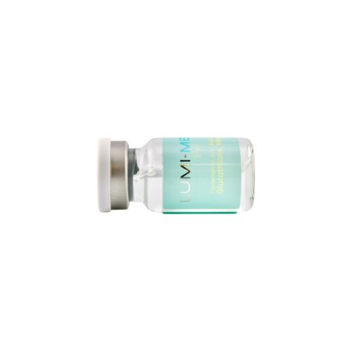 LUMI-MESO BRIGHT Microneedling Serum (1 x 5ml vial) | Aesthetics Shop UK