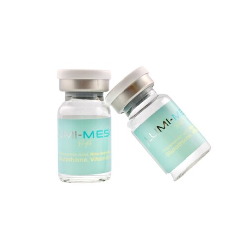 LUMI-MESO BRIGHT Microneedling Serum (1 x 5ml vial) | Aesthetics Shop UK